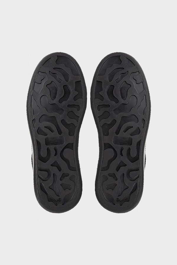 SNEAKERS PER LA MODA - BLACK